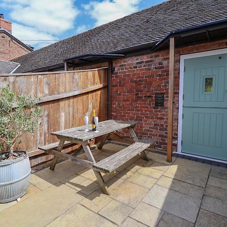 Villa The Parlour Chester Exterior foto